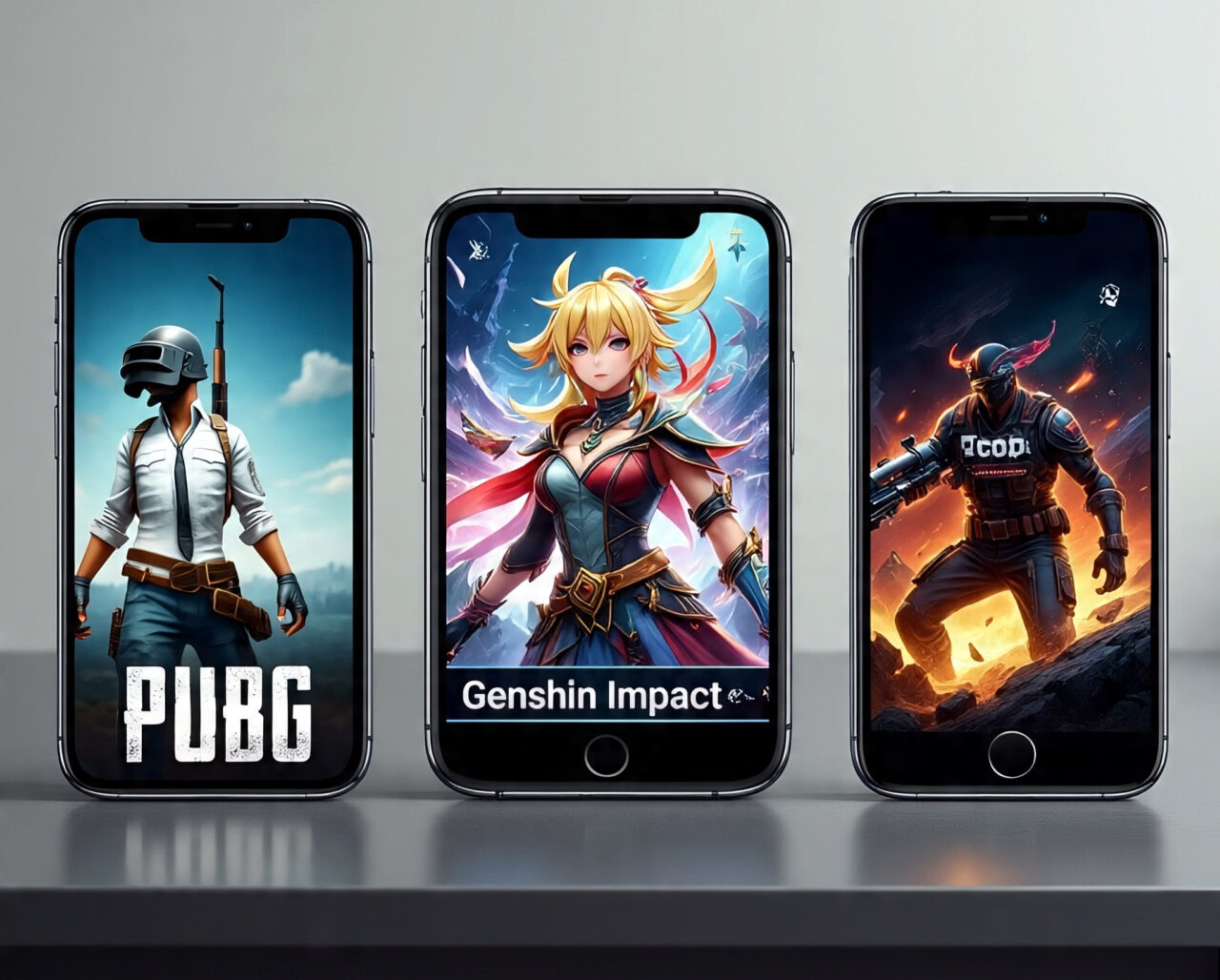 Quais são os melhores celulares para jogos em 2025? (Custo x Benefício ...