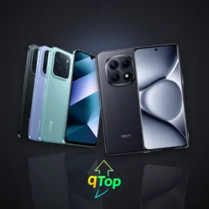 Celular com NFC Barato: 6 Opções em 2026