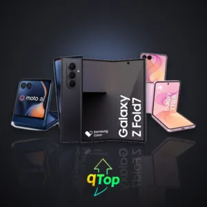 Qual Celular Dobrável Comprar em 2026? 7 Modelos