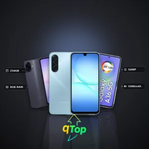 Celular Samsung até R$1.500: 5 Opções em 2026