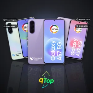 Galaxy A Antigo ou Novo? 3 Duelos em 2026