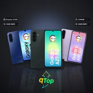 Galaxy A17, A27 ou A37? Qual Comprar em 2026