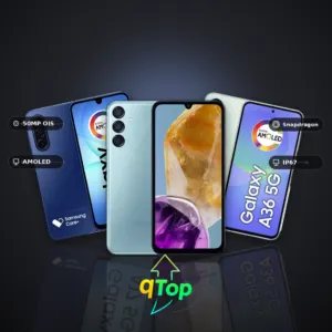 Galaxy M Vale a Pena? M15 5G × Galaxy A em 2026