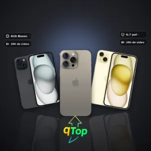 iPhone 15: Diferenças Entre as Versões