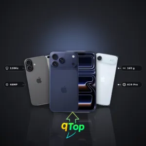 iPhone 17: Diferenças Entre Todas as Versões