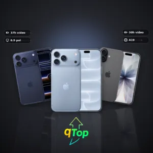 iPhone com Melhor Bateria em 2026: 6 Modelos