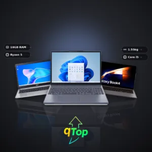 Lenovo, Dell, Samsung ou Acer até R$4.000?