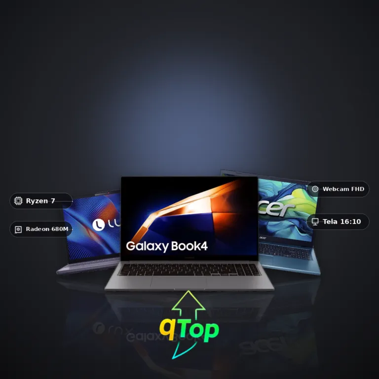 Notebook para Faculdade: 6 Modelos em 2026