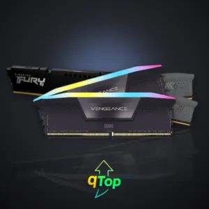 Memória RAM DDR5 Custo-Benefício: 5 Opções 2026