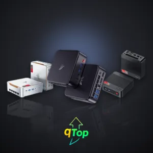Mini PC Custo-Benefício: 5 Modelos em 2026