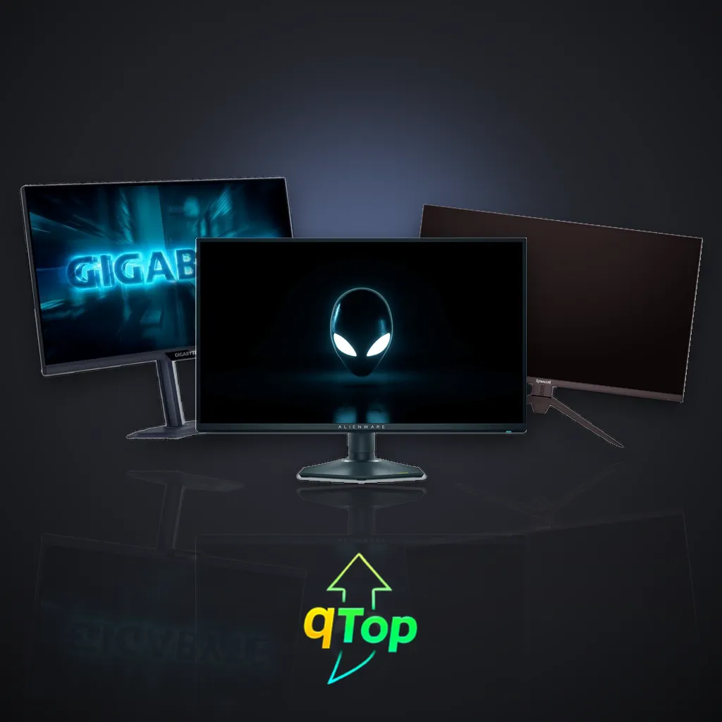 Monitor para PS5 e Xbox: 6 Modelos em 2026