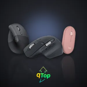 Mouse Sem Fio para Trabalho: 7 Modelos em 2026
