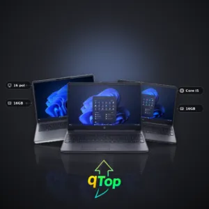 Notebook HP: Qual Comprar em 2026? 5 Modelos