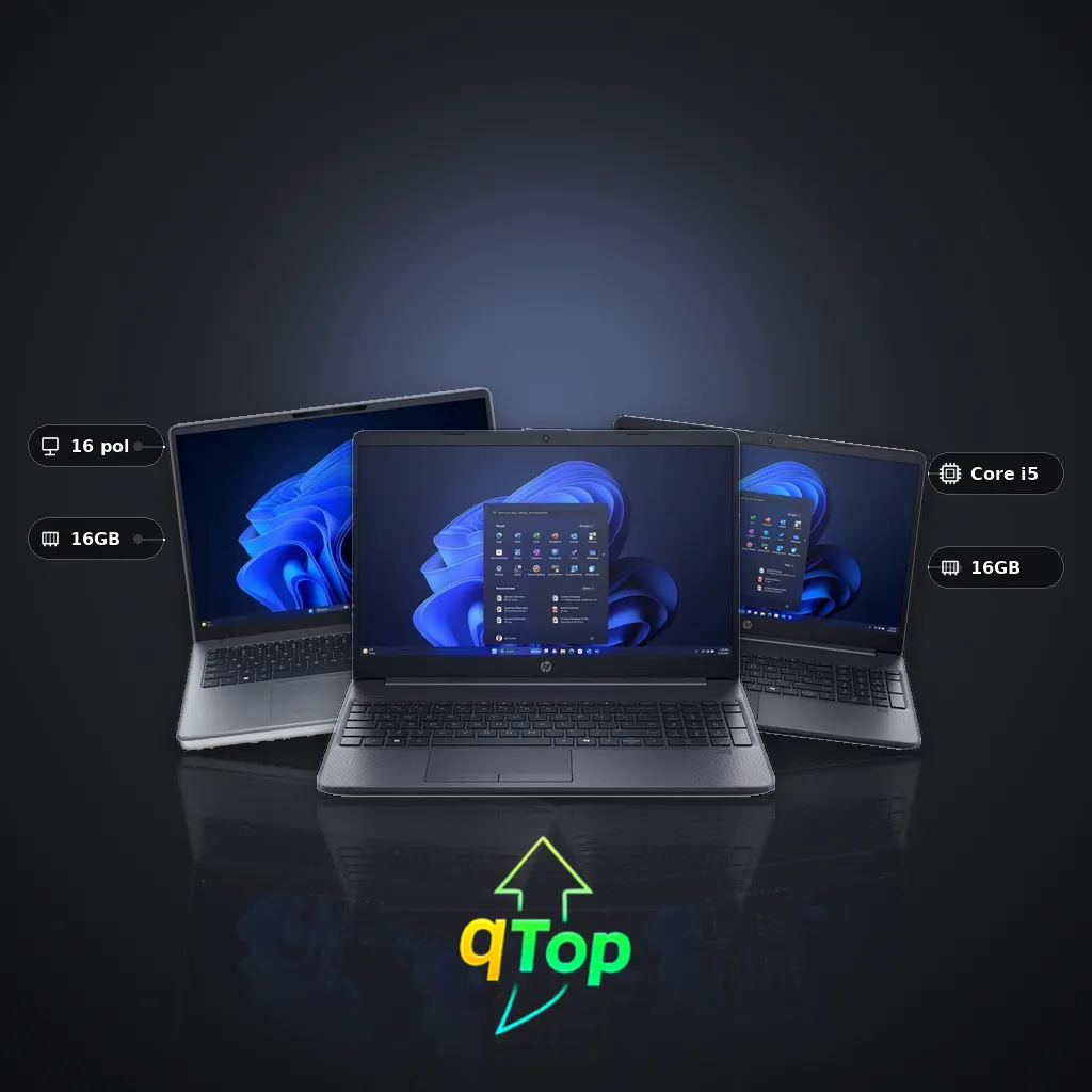 Notebook HP: Qual Comprar em 2026? 5 Modelos