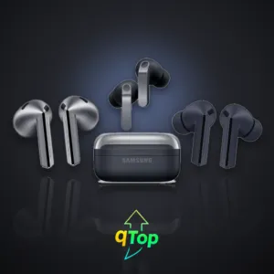 Qual Galaxy Buds Comprar em 2026? 5 Modelos