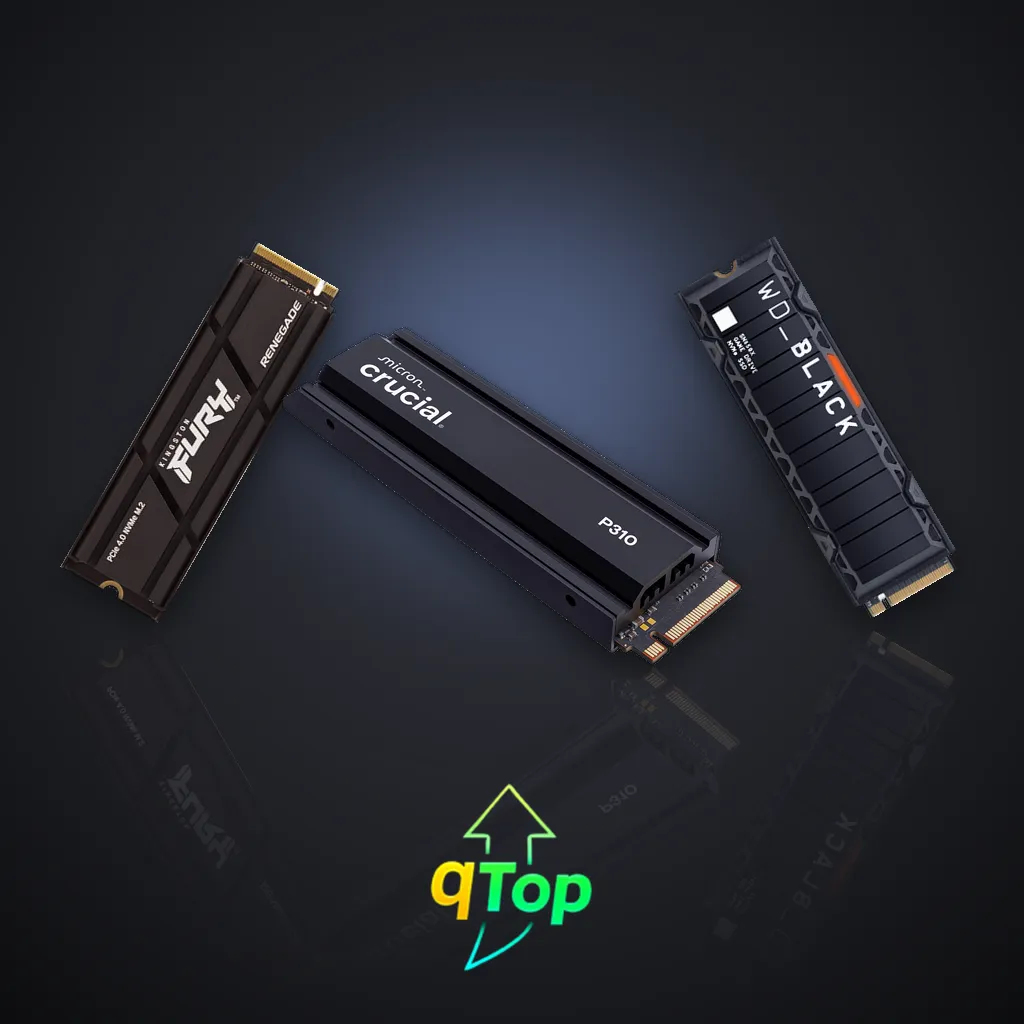 SSD para PS5: 5 Modelos Compatíveis em 2026